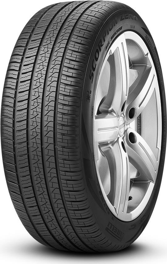 Pirelli Scorpion Zero All Season 285/40ZR22 110(Y) BSW | Best One Tire
